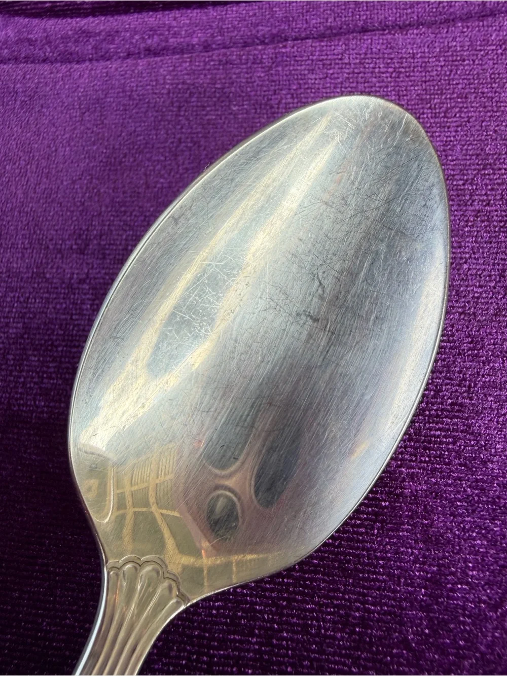 Wallace french shell